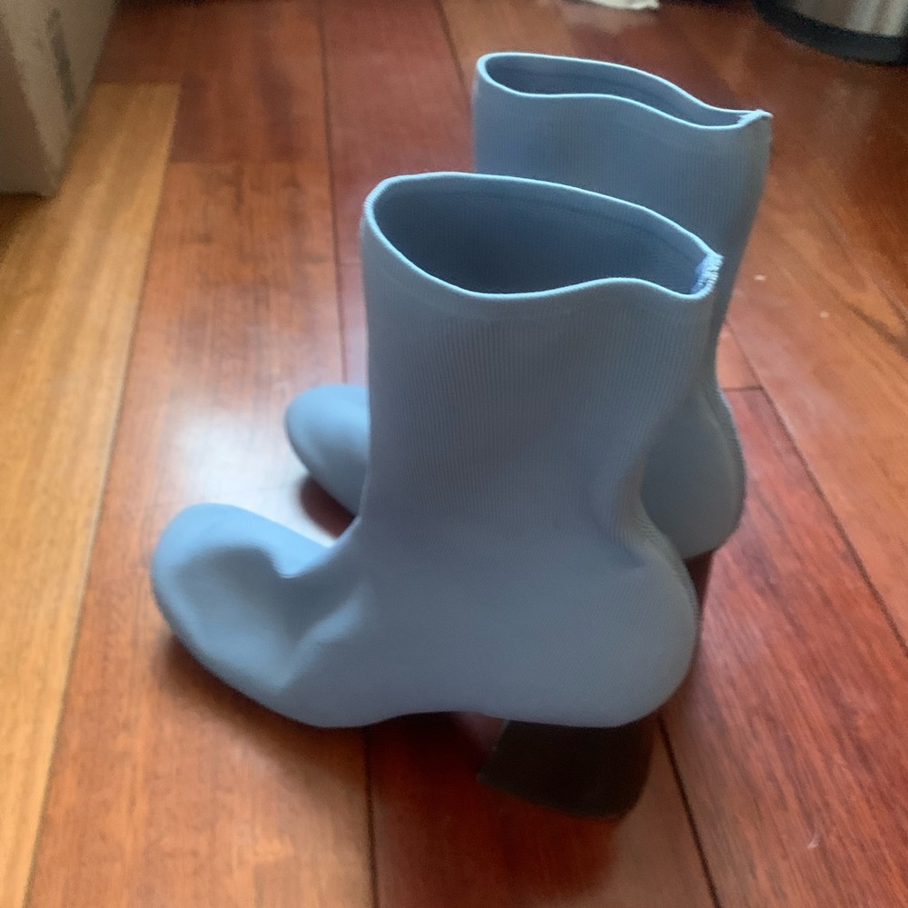 Céline Phoebe Philo collection sz 36 color blue - Picture 2 of 9